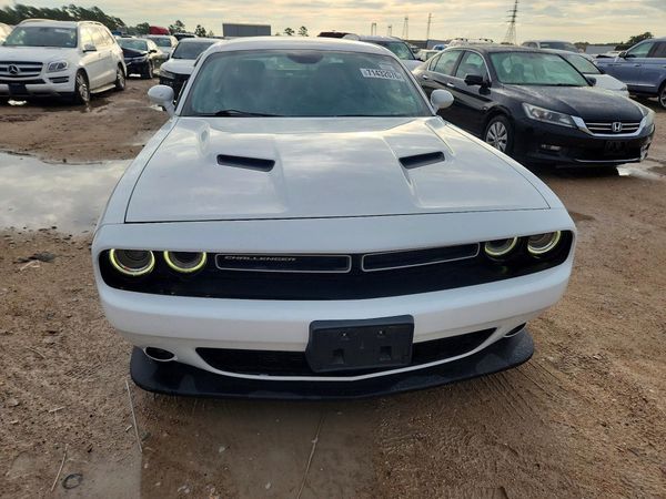 2018 DODGE CHALLENGER R/T 392 — DIRF
