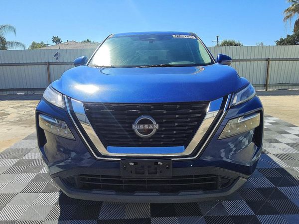 2023 NISSAN ROGUE SV — DIRF