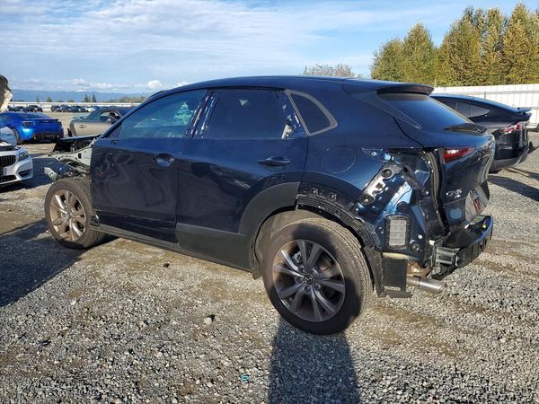 2026 MAZDA CX30 — DSRA