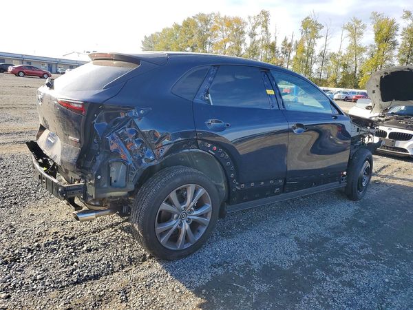 2026 MAZDA CX30 — PSRA