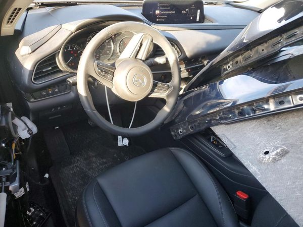 2026 MAZDA CX30 — CKPT