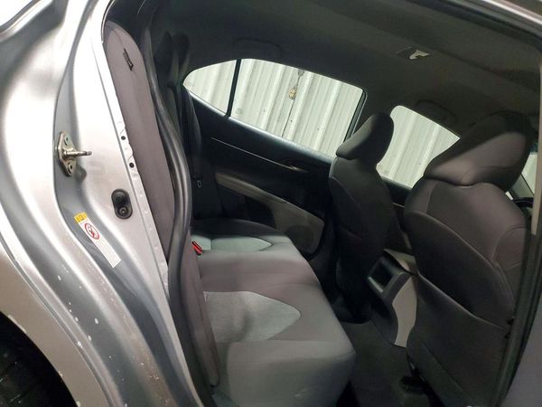 2018 TOYOTA CAMRY L/LE/SE/XLE — PSRS