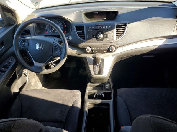 2012 HONDA CRV — CKPT