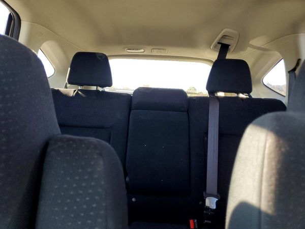 2012 HONDA CRV — SUVN