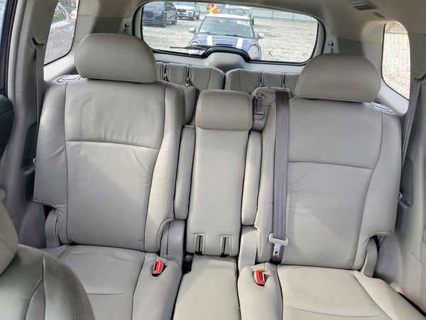 2013 TOYOTA HIGHLANDER Base/Hybrid — SUVN