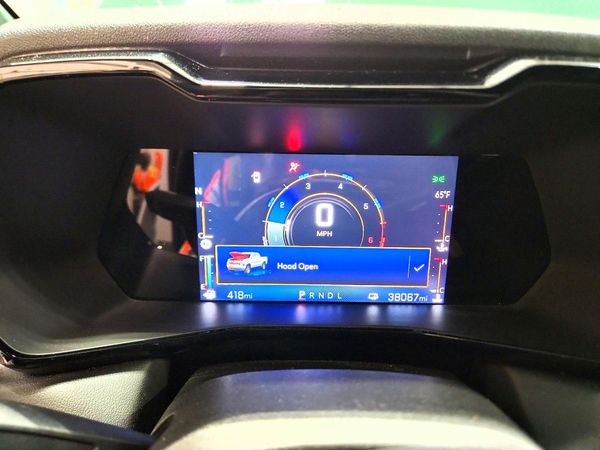 2023 CHEVROLET COLORADO LT — ODOM