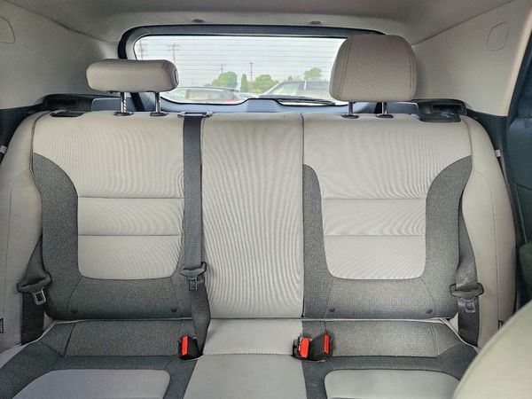 2022 CHEVROLET TRAILBLAZE LT — SUVN