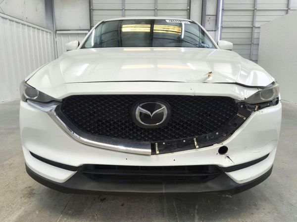 2019 MAZDA CX-5 Touring — DIRF