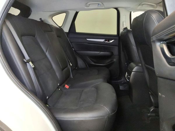 2019 MAZDA CX-5 Touring — PSRS