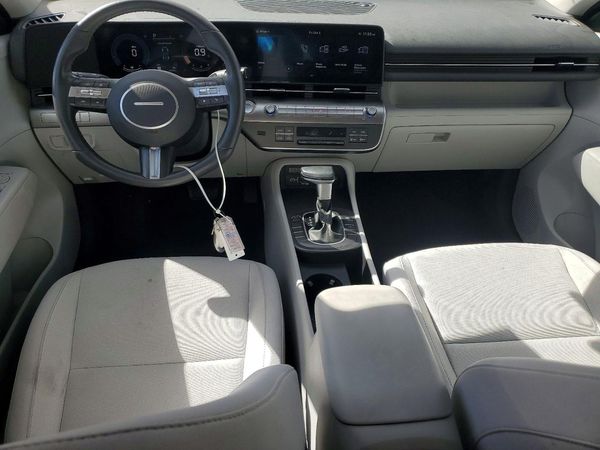 2025 HYUNDAI KONA SEL, N Line S — CKPT