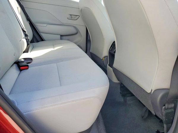 2025 HYUNDAI KONA SEL, N Line S — PSRS