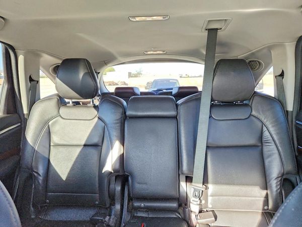 2014 ACURA MDX Tech — SUVN