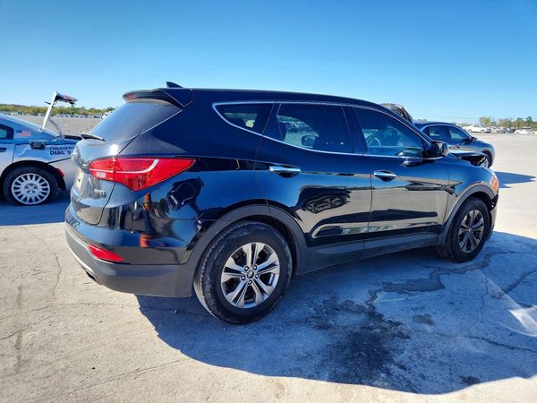 2016 HYUNDAI SANTA FE Base — PSRA