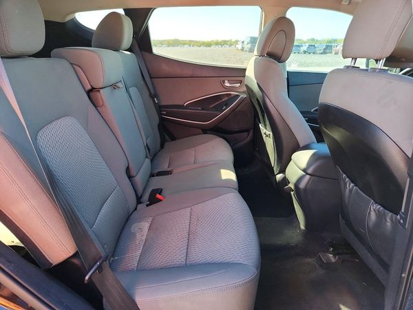 2016 HYUNDAI SANTA FE Base — PSRS