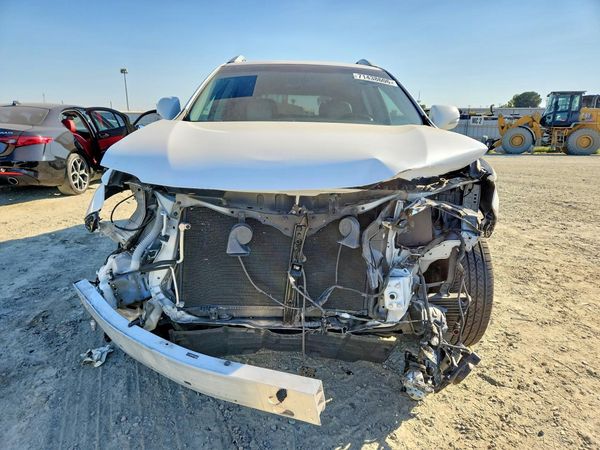 2014 LEXUS RX 350 — DIRF