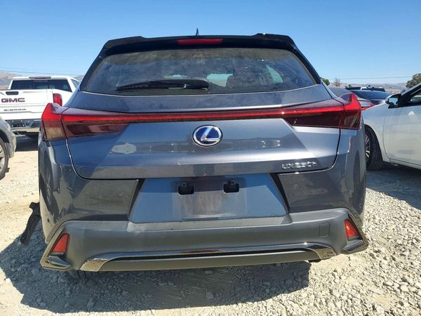 2022 LEXUS UX250H 250h F Sport Base — DIRR