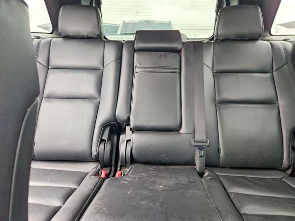 2012 JEEP CHEROKEE Laredo — SUVN