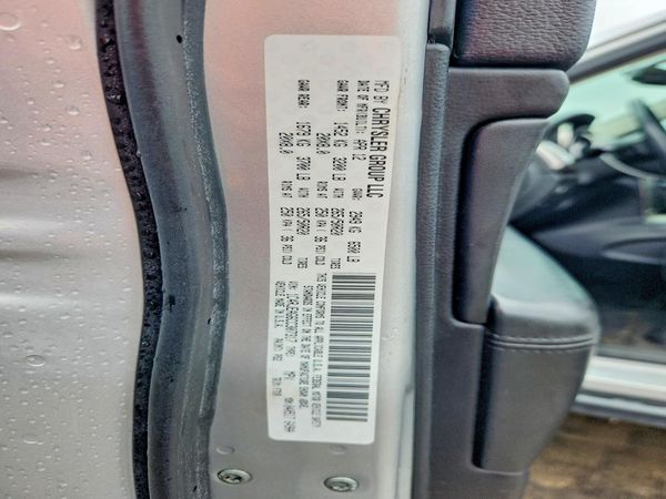 2012 JEEP CHEROKEE Laredo — VINS