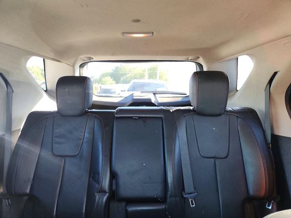 2014 CHEVROLET EQUINOX LTZ — SUVN