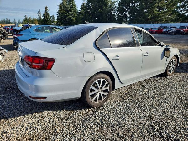 2017 VOLKSWAGEN JETTA SE — PSRA