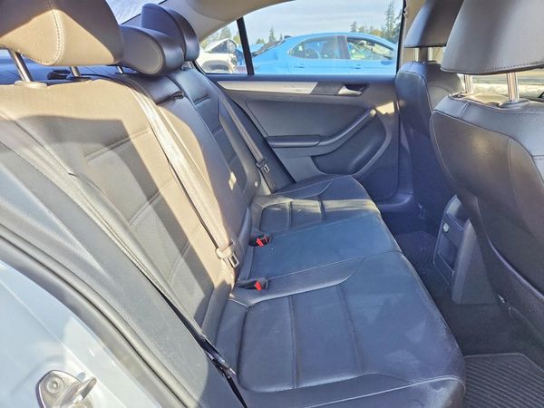 2017 VOLKSWAGEN JETTA SE — PSRS