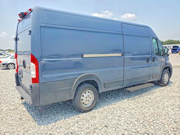2020 RAM PROMASTER 3500 — PSRA