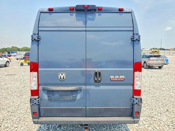 2020 RAM PROMASTER 3500 — DIRR