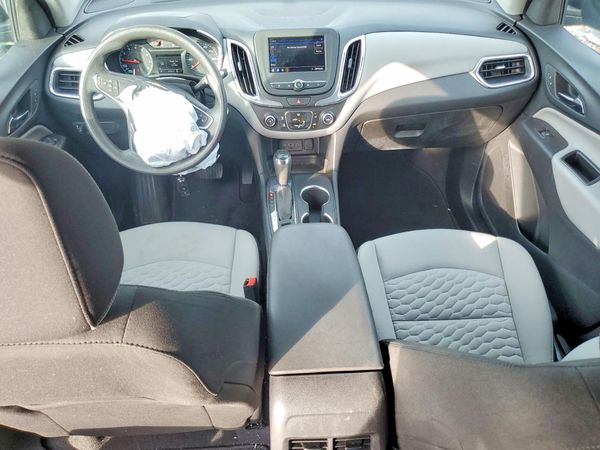 2020 CHEVROLET EQUINOX LS — CKPT