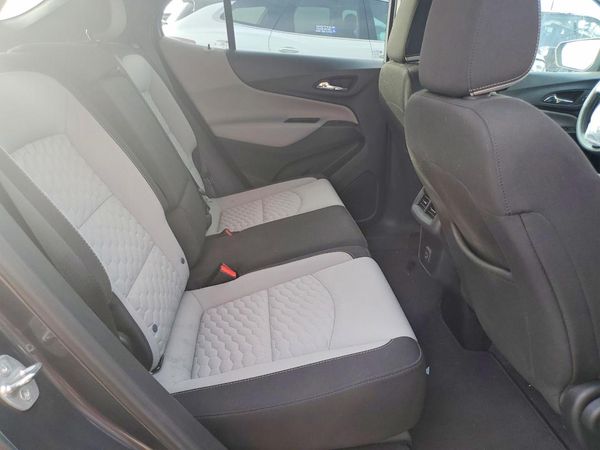 2020 CHEVROLET EQUINOX LS — PSRS