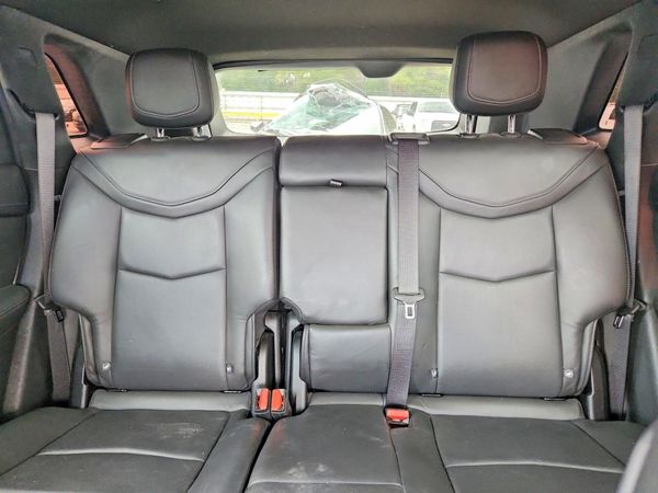 2020 CADILLAC XT5 Premium Luxury — SUVN
