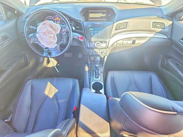 2020 ACURA ILX — CKPT