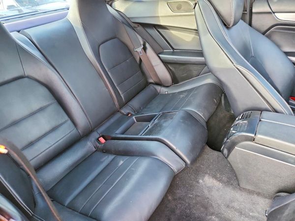 2013 MERCEDES-BENZ C-CLASS C250 — PSRS