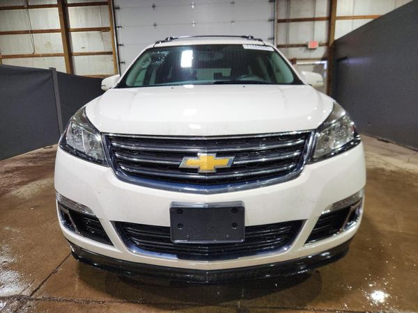 2014 CHEVROLET TRAVERSE 1LT — DIRF