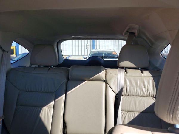 2014 HONDA CRV EX-L — SUVN