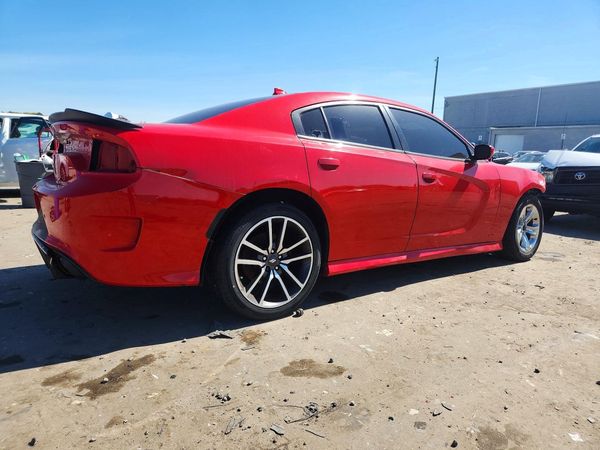 2019 DODGE CHARGER R/T — PSRA