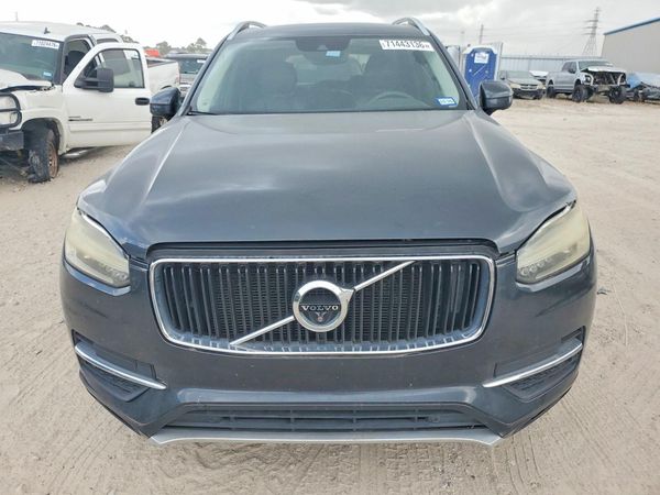 2017 VOLVO XC90 Momentum — DIRF