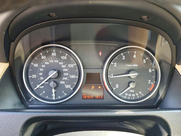 2014 BMW X1 xDrive28i — ODOM