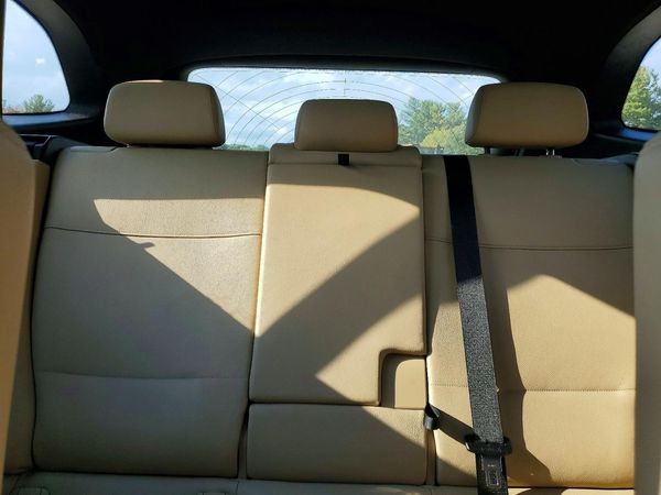2014 BMW X1 xDrive28i — SUVN