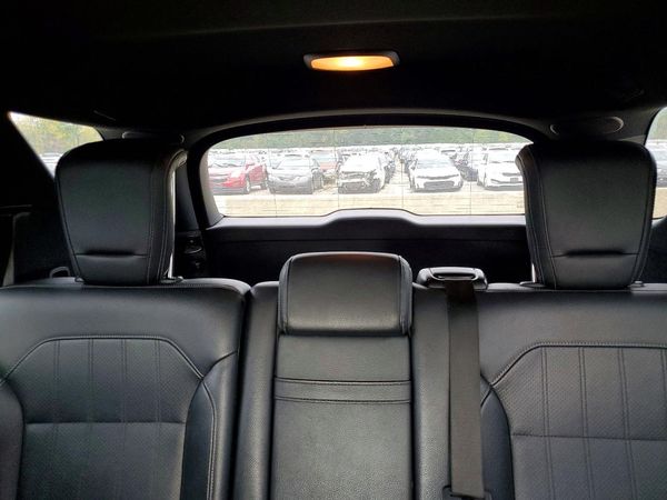 2017 MERCEDES-BENZ GLE GLE350 — SUVN