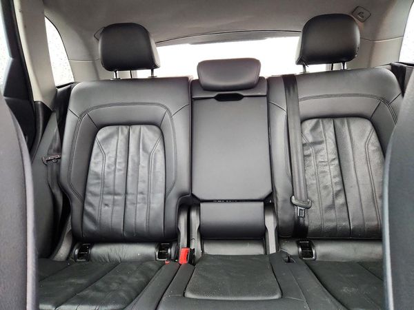 2018 AUDI Q5 quattro Premium — SUVN