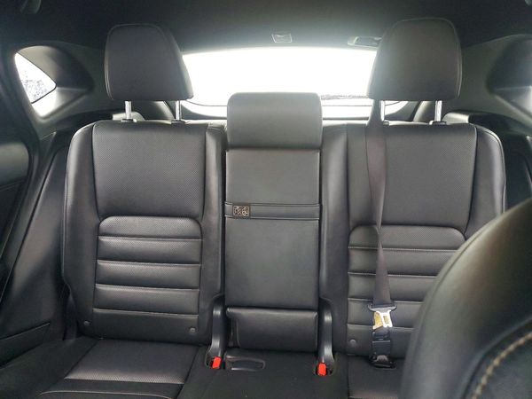 2015 LEXUS NX 200t Luxury — SUVN