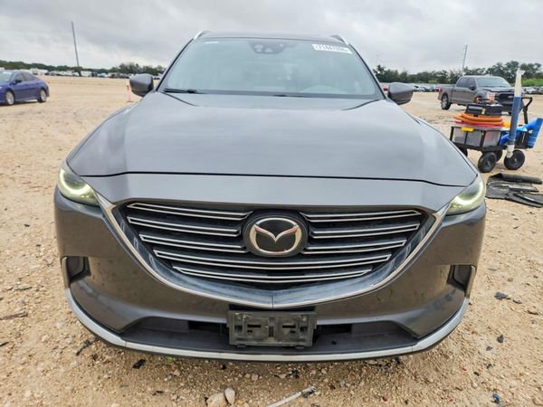 2017 MAZDA CX-9 Grand Touring — DIRF
