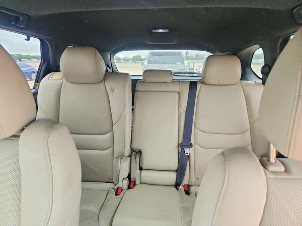 2017 MAZDA CX-9 Grand Touring — SUVN