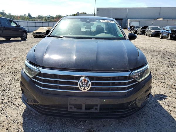 2021 VOLKSWAGEN JETTA SEL — DIRF