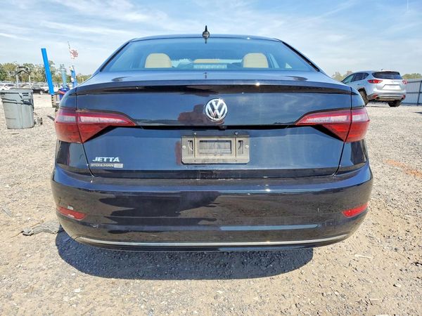 2021 VOLKSWAGEN JETTA SEL — DIRR
