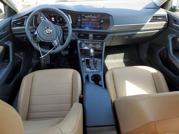 2021 VOLKSWAGEN JETTA SEL — CKPT