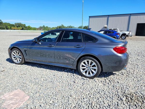 2019 BMW 430XI xDrive GC — DSRA