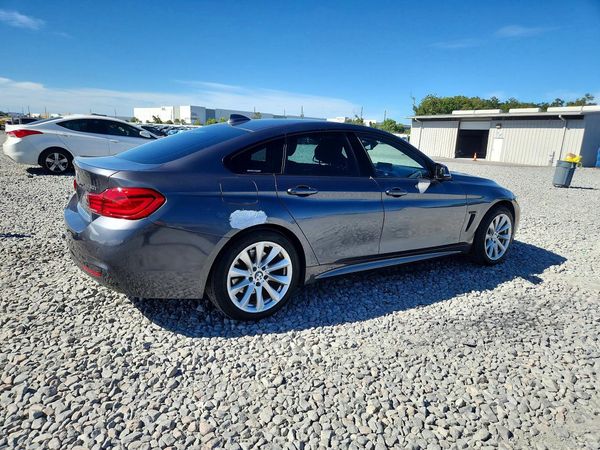 2019 BMW 430XI xDrive GC — PSRA