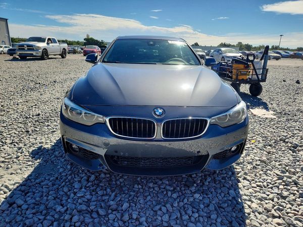 2019 BMW 430XI xDrive GC — DIRF