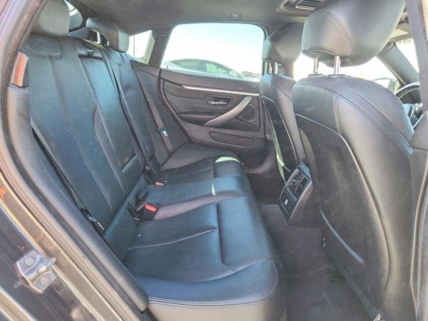 2019 BMW 430XI xDrive GC — PSRS